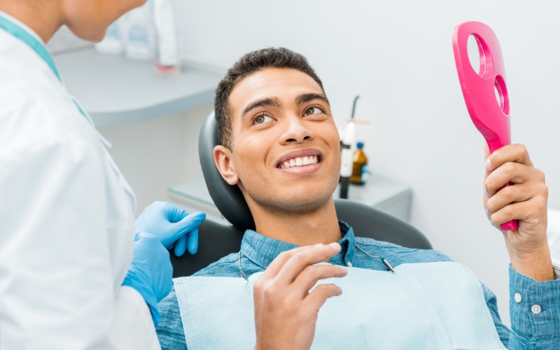 Common Dental Procedures