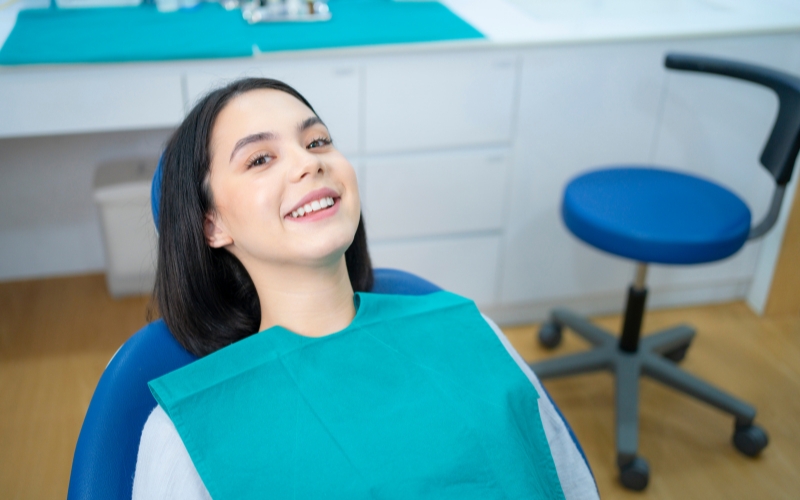 Cosmetic Dentistry