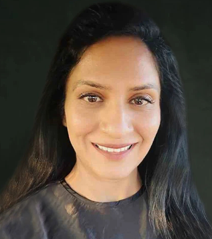 Dr. Patel