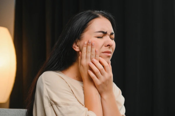 Emergency Dentist Ann Arbor  -  Stadium Family Dentistry