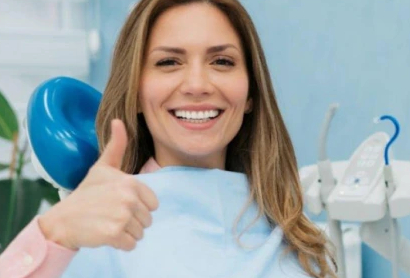 dental cleaning Ann Arbor