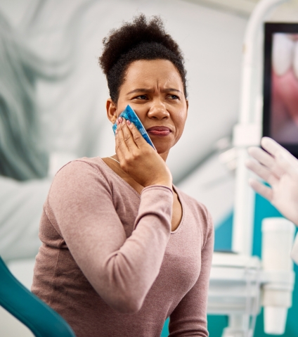 Emergency Dental Care