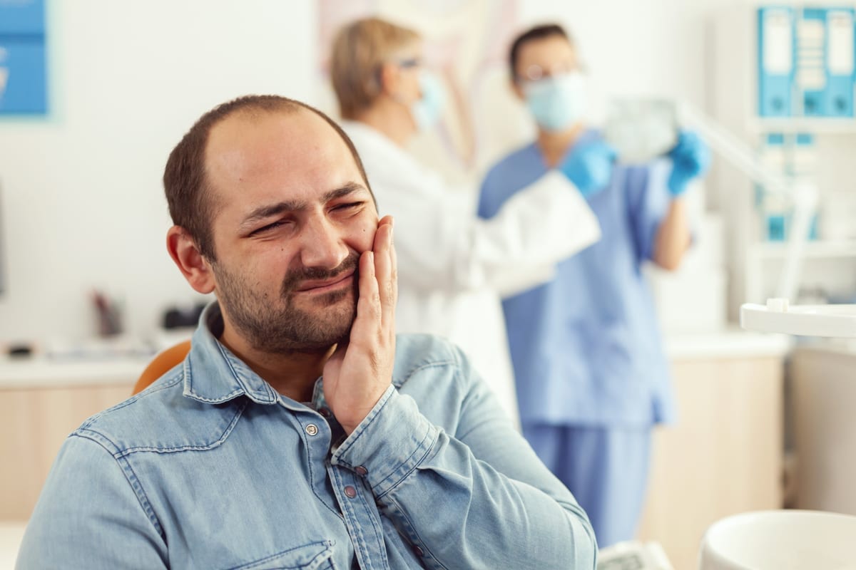 Emergency Dentistry in Ann Arbor