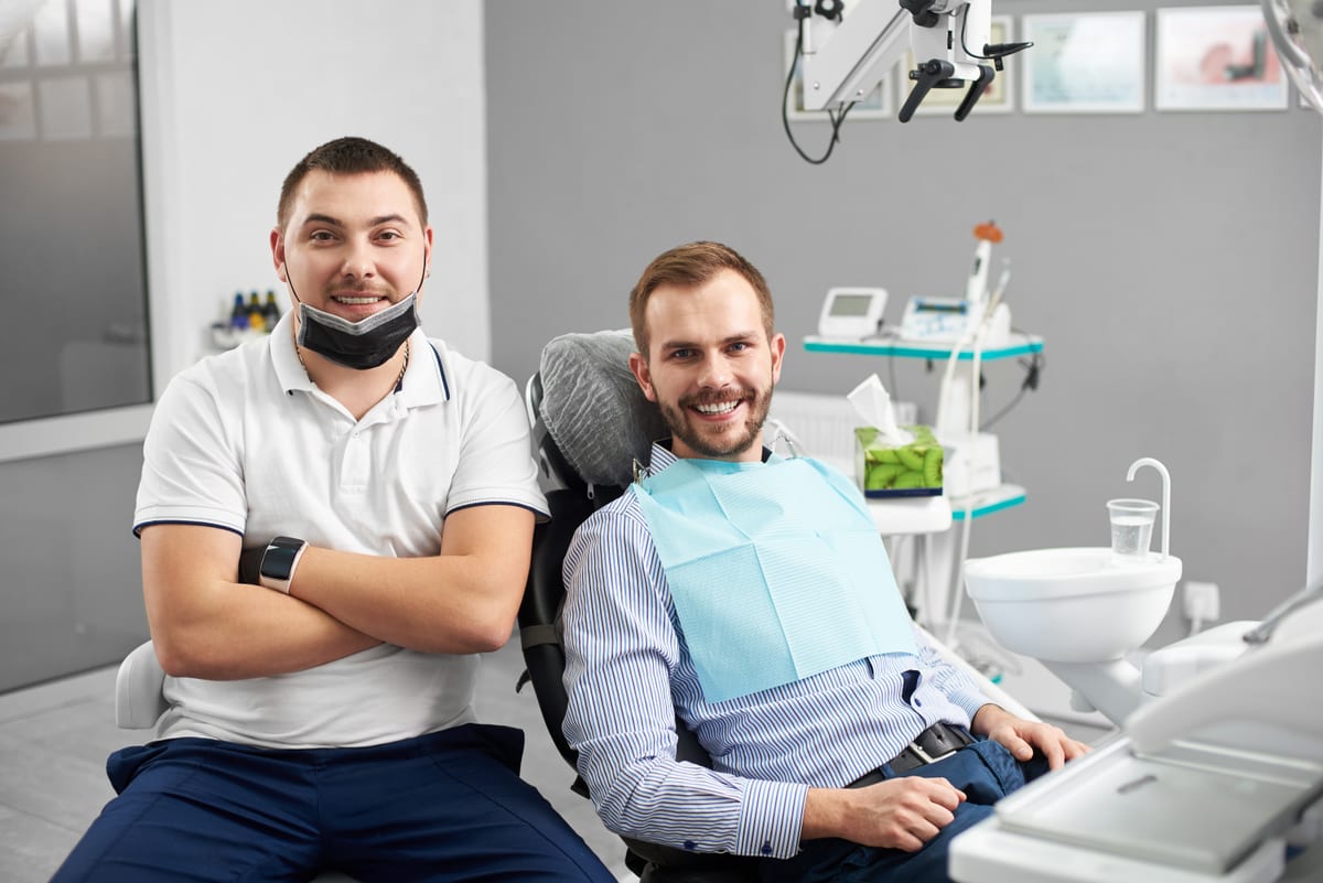 Cosmetic Dentistry in Ann Arbor