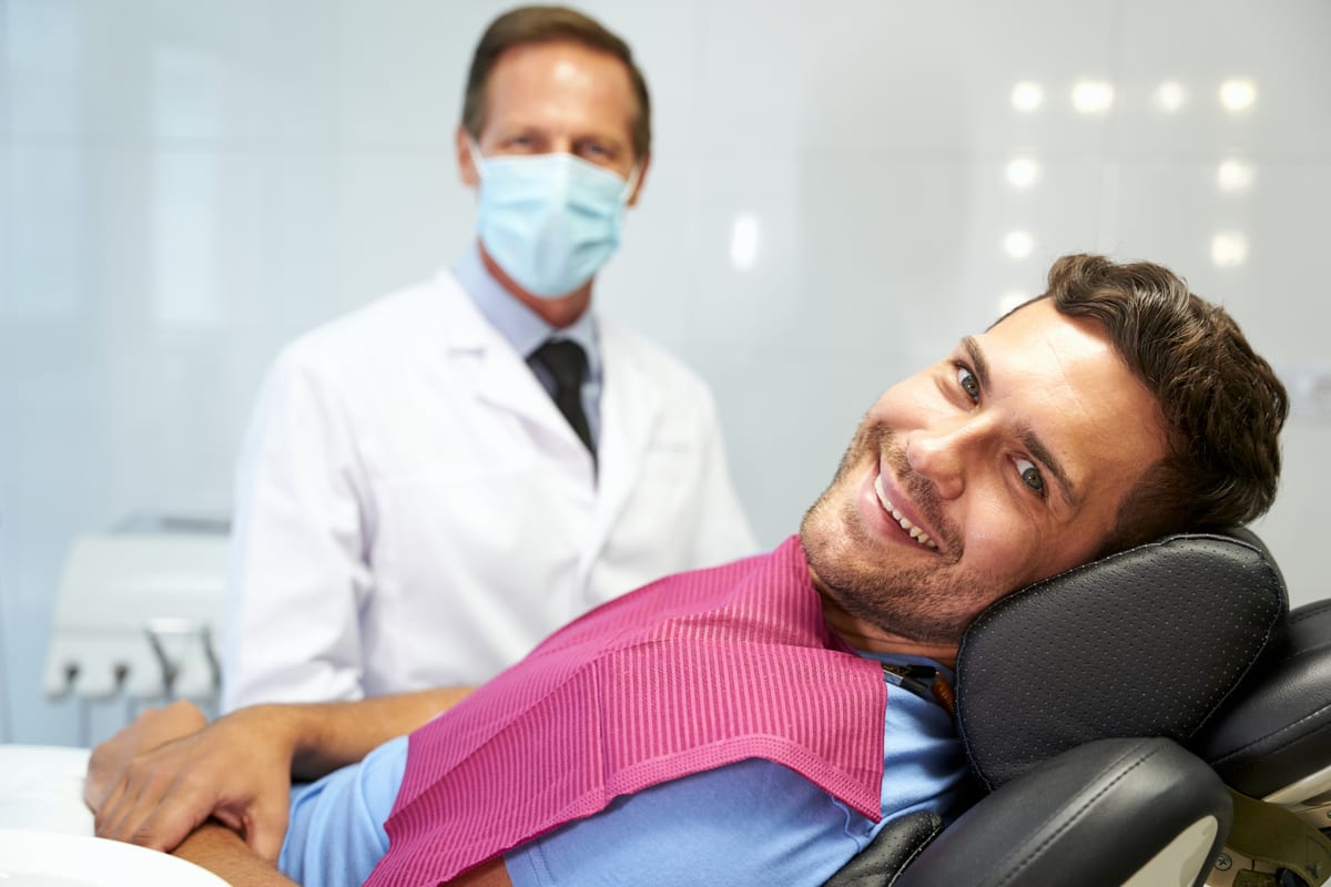 Dental Bonding in Ann Arbor