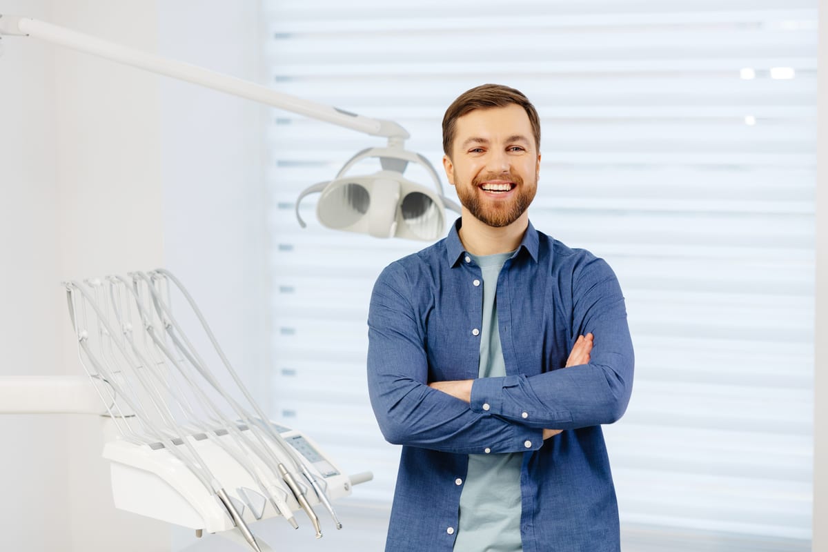 Smile Makeover in Ann Arbor
