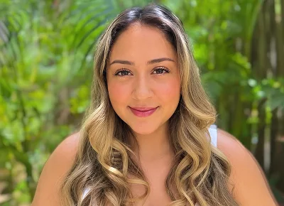 Angelica Dental Hygienist