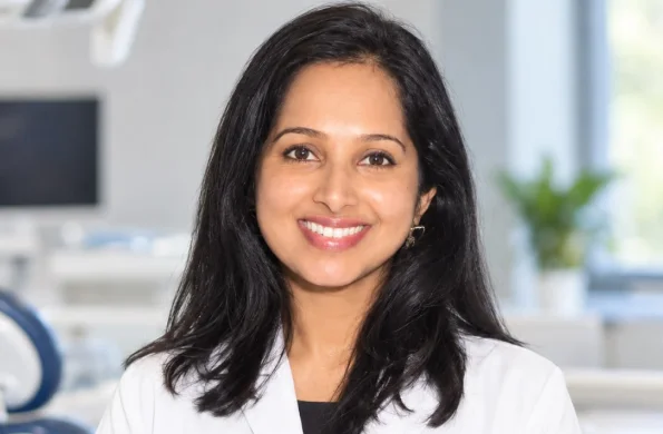 Dr. Jisha Panicker