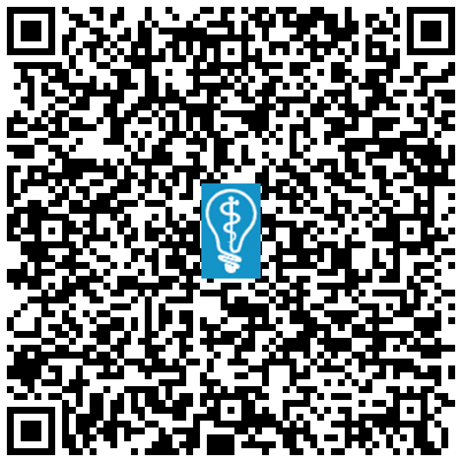 QR code image for ClearCorrect Braces in Ann Arbor, MI