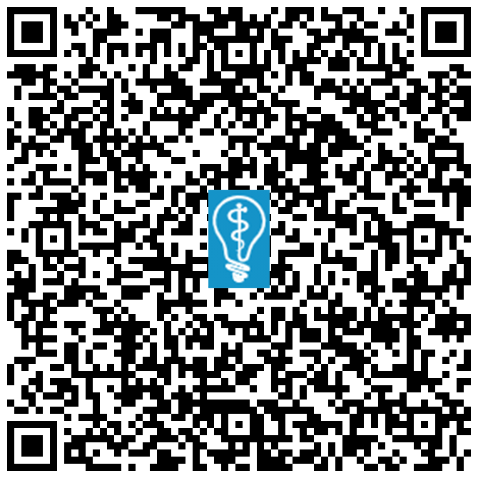 QR code image for Dental Cleaning and Examinations in Ann Arbor, MI