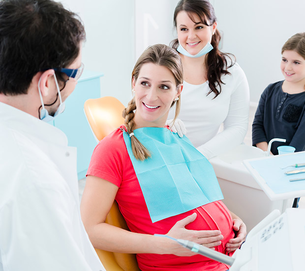 Ann Arbor Dental Health During Pregnancy