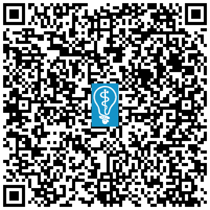 QR code image for Questions to Ask at Your Dental Implants Consultation in Ann Arbor, MI