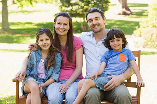 The Role A Family Dentist Plays In Oral Health