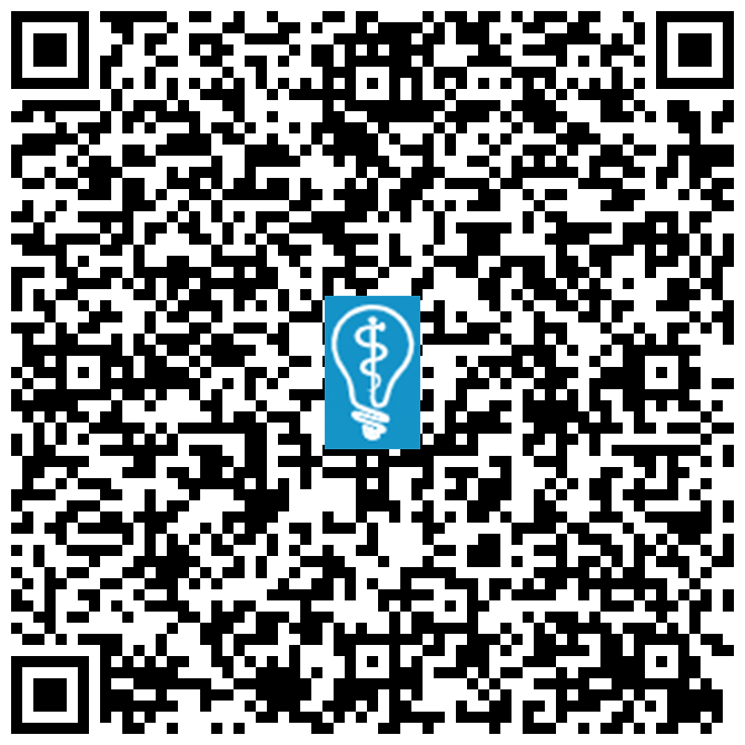 QR code image for Fastbraces in Ann Arbor, MI