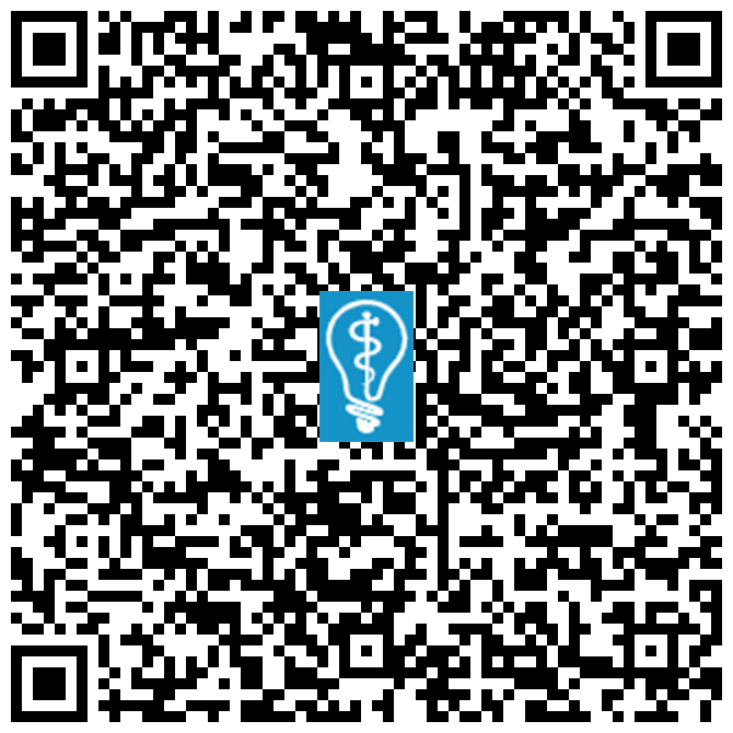 QR code image for General Dentist in Ann Arbor, MI