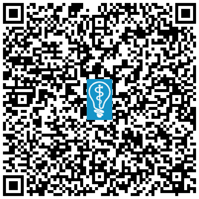 QR code image for General Dentistry Services in Ann Arbor, MI