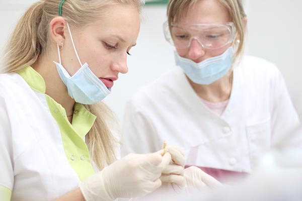 How Does One Become a General Dentist from Stadium Family Dentistry of Ann Arbor in Ann Arbor, MI