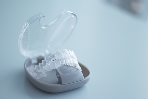 Invisalign Or Braces? Choosing The Option For You