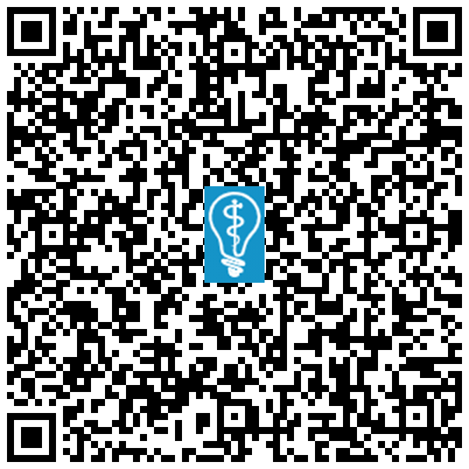 QR code image for Lumineers in Ann Arbor, MI