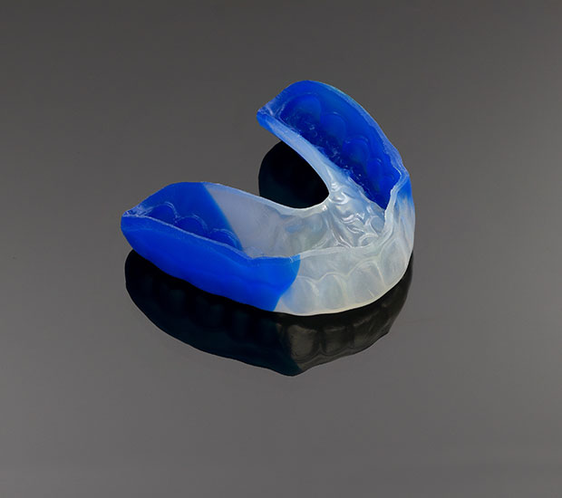 Ann Arbor Mouth Guards