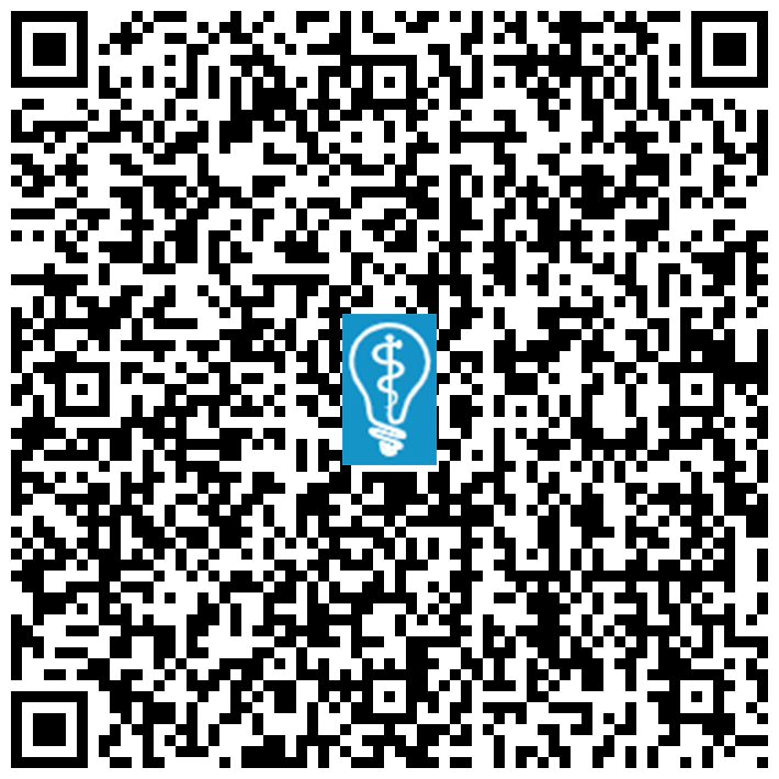 QR code image for 7 Things Parents Need to Know About Invisalign Teen in Ann Arbor, MI