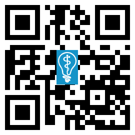 QR code image to call Stadium Family Dentistry of Ann Arbor in Ann Arbor, MI on mobile