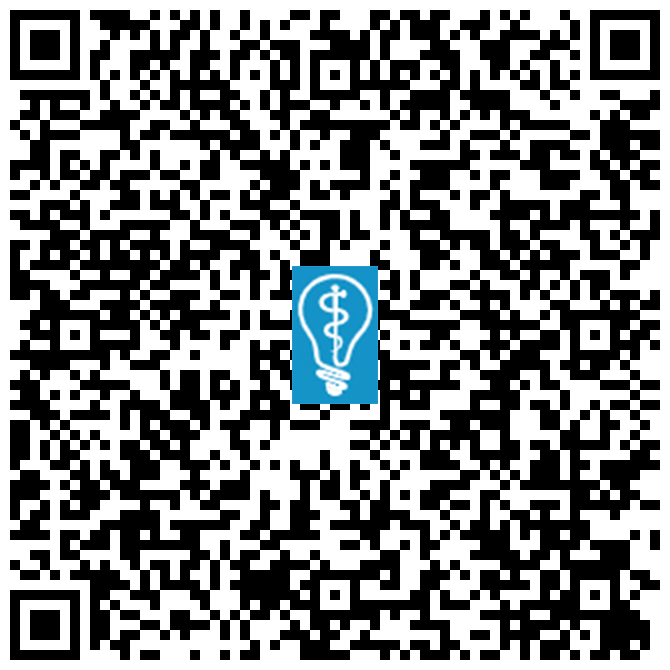 QR code image for Root Canal Treatment in Ann Arbor, MI