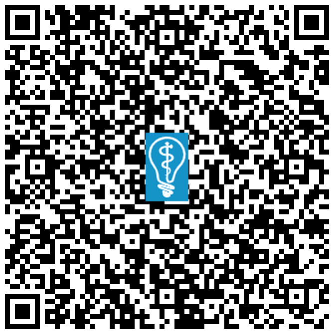 QR code image for Root Scaling and Planing in Ann Arbor, MI