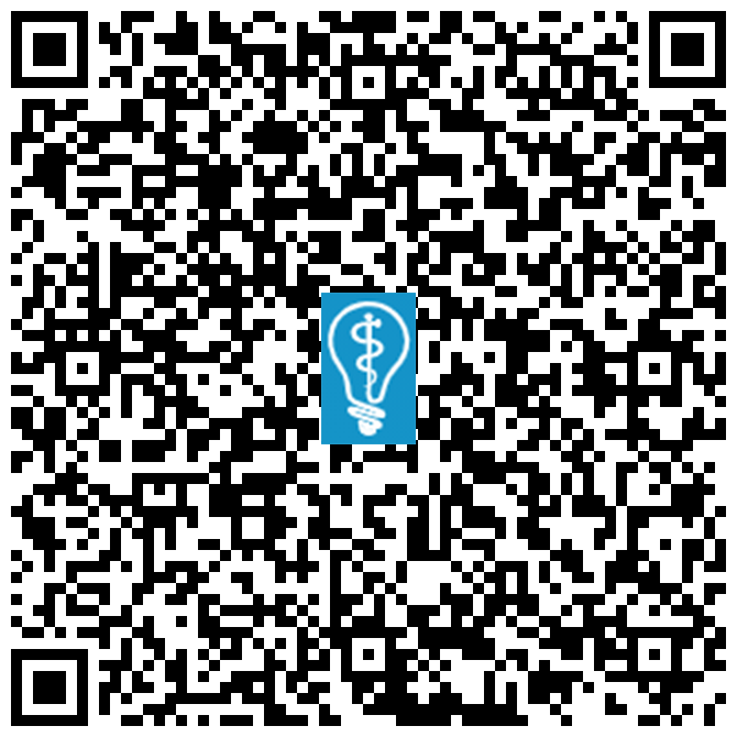 QR code image for Tooth Extraction in Ann Arbor, MI