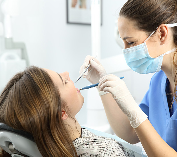Ann Arbor What Does a Dental Hygienist Do