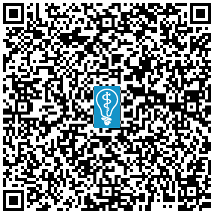 QR code image for When a Situation Calls for an Emergency Dental Surgery in Ann Arbor, MI