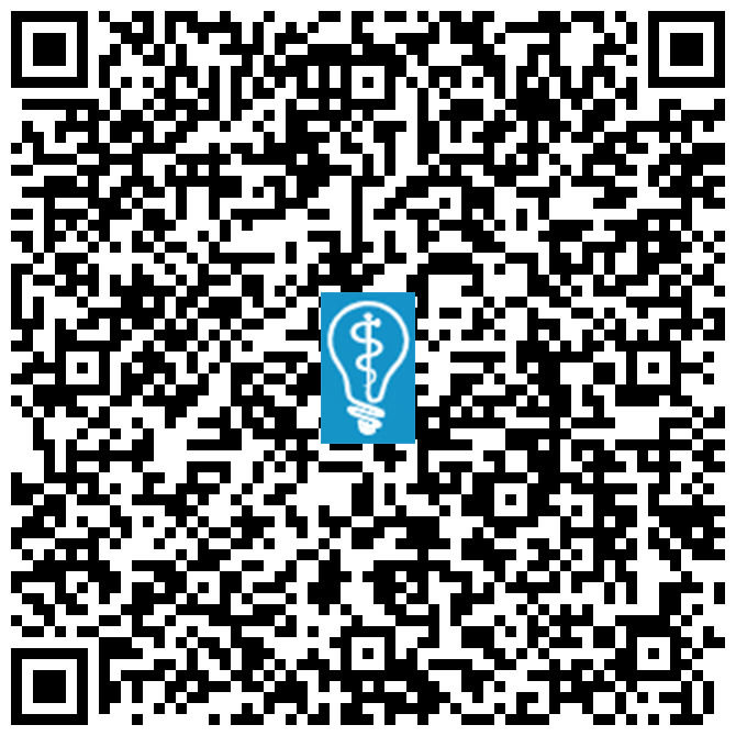 QR code image for When to Spend Your HSA in Ann Arbor, MI