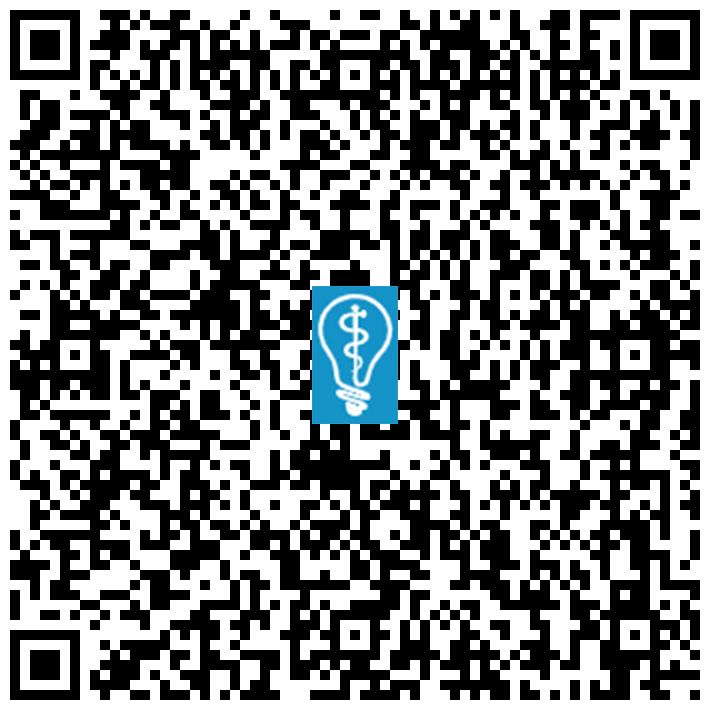 QR code image for Why Dental Sealants Play an Important Part in Protecting Your Child's Teeth in Ann Arbor, MI